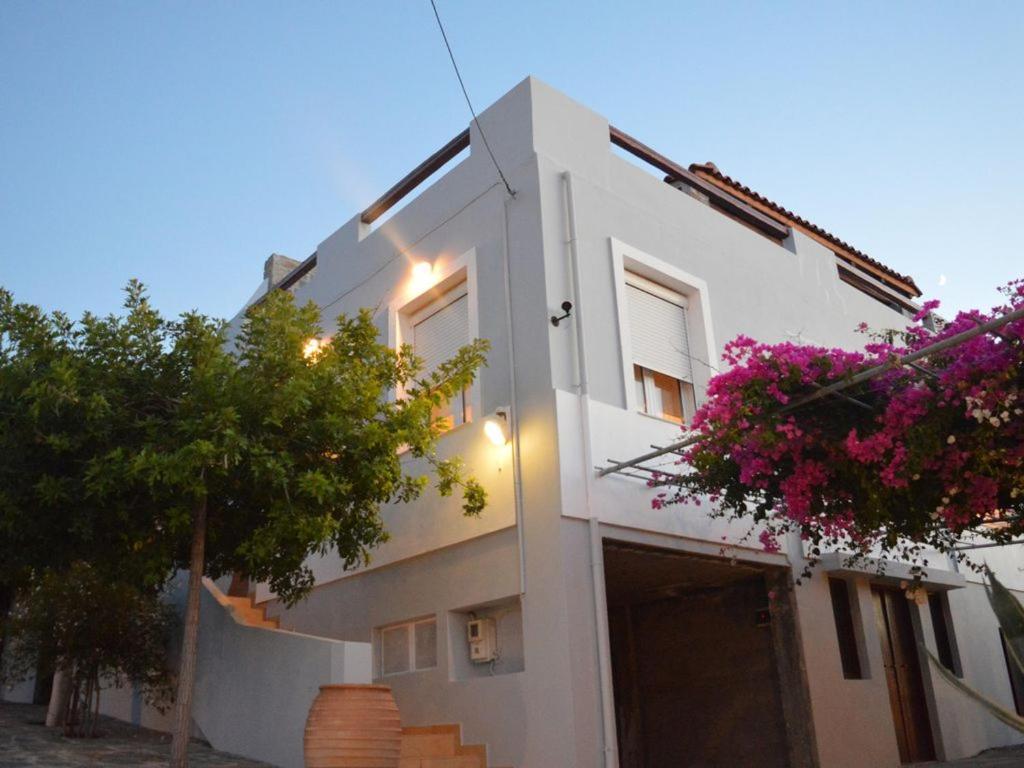 United Blue Resorts - White Sand Karteros Exterior foto