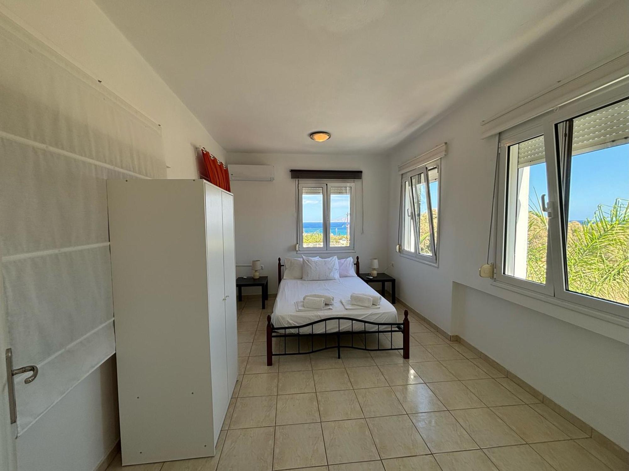 United Blue Resorts - White Sand Karteros Exterior foto