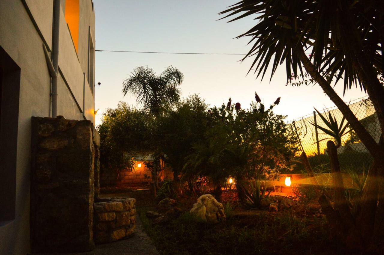 United Blue Resorts - White Sand Karteros Exterior foto
